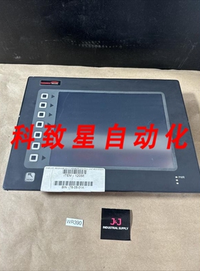 工业配件IRCON HMI触摸屏 G310C000 51AF/1406