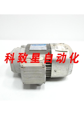 工业配件BN7IA4 电机 3PH 0.3KW 1660RPM 440-480V-AC