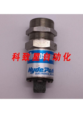 工业配件HYDE PARK SM128 微型超声波直射发射器124VDC