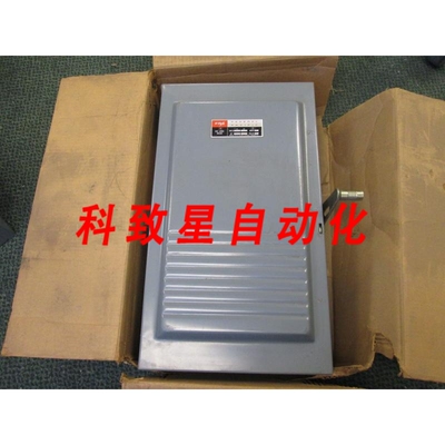 工业配件FPE 熔断安全开关DT1632 60A 240V 3P