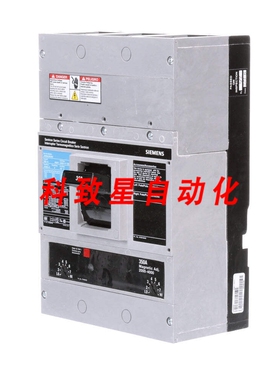 工业配件JXD62B35050A 600V 2极模壳断路器系列