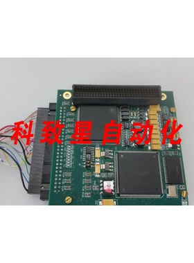 工业配件PCI104-16AIO168-X UCI 1502116 16位模拟输入输出PC104-
