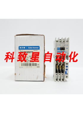 工业配件AE16ANS0TC 全电压启动器 24V-DC 3HP