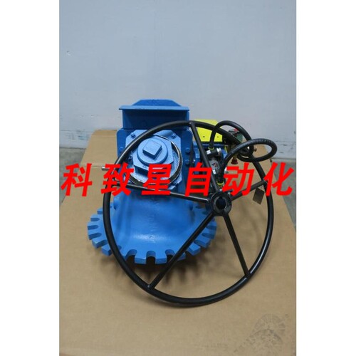 工业配件ALLEN SHERMAN HOFF A-DV1265L 系列物料处理阀 12IN