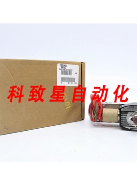 工业配件EV8551H313 24V 1/4