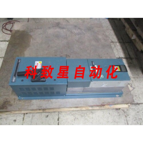 工业配件VTAC9 AC DRIVE W/NNECT 9VT401-040HTANA 30HP 3PH