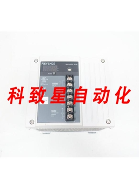 工业配件MS2-H300 电源 10040V-AC 12.5A AMP 24V-DC