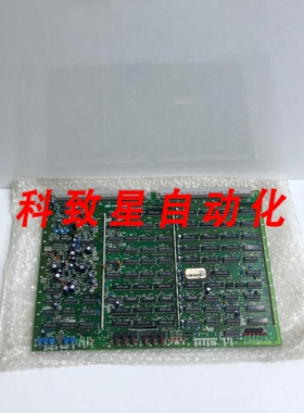 工业配件JRC PC4401 H7PCRD0858G CDC-616 电路板