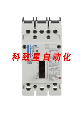 工业配件PDG13G0030TFFJ 30A 600VAC 3-POLE POWER DEFENSE MOLDE