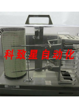 工业配件OAKTON (COLE-PARMER) 37250-00 HYGROGRAPH（图表记录仪