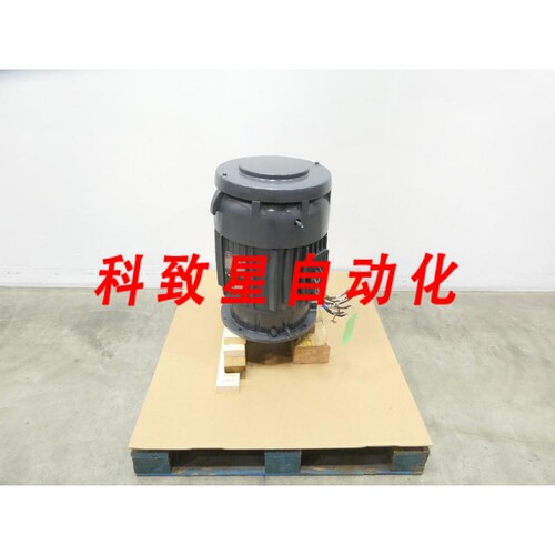 工业配件5K4324XL2EI TRI-CLAD 55 MOTOR 324UP 25HP 1770RPM 550