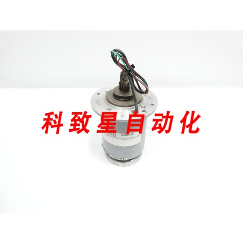 工业配件BECK 207051 执行器电机组件