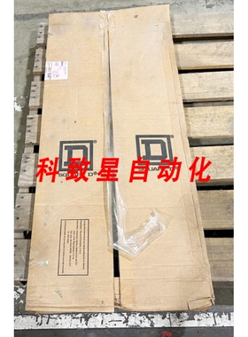 工业配件NC50S 面板盖 NEMA1 NON VENTED TRIM NF TYPE 1 S 50H