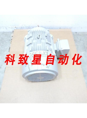 工业配件1LE24212CD212AA3 交流电机 286T 3PH 15HP 875RPM 460V-