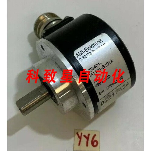 工业配件V23401-M1101-B101A AMI- 4/2V 10KHZ