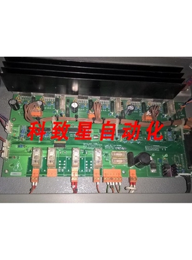 工业配件AXIOMATIC LOGY LTD C902 MOTION BOARD REVISION C AX14