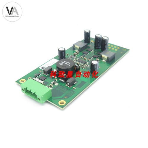 工业配件AUTOMATA 220L3910R02 BOARD BOARD 24VDC-5V-12V
