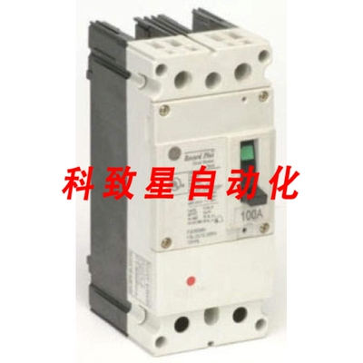 工业配件FBN26TE030RV-30A 600VAC 2极模壳断路器TH