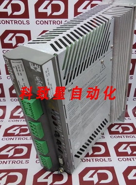工业配件MC-4/11/03/400 (13130245)伺服驱动器3A