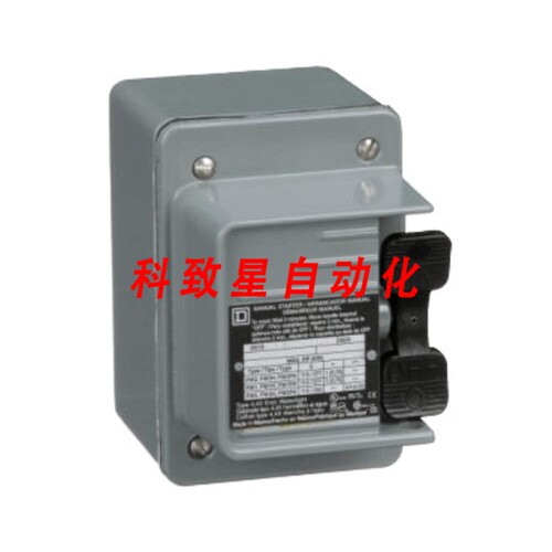 工业配件2510FW2-TYPE F 2-SPEED DRUM SWITCH 600 V OPEN TY