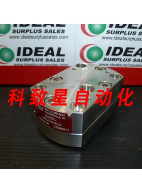工业配件AW HPM-15-SLG 容积式流量计（数量）
