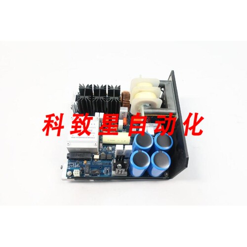 工业配件SONICS&MATERIALS KIT-TA-40P700 电源