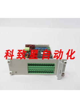 工业配件GRECON EMUF-UPU2000 处理器模块