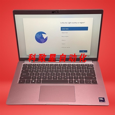 工业配件DELL LATITUDE 5450 14 LAPTOP ULTRA 5 135U 16GB RAM 5