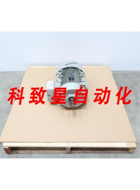 工业配件1LE21012BC113AA3 GP10A 电机 254T 7.5HP 1175RPM 575V-