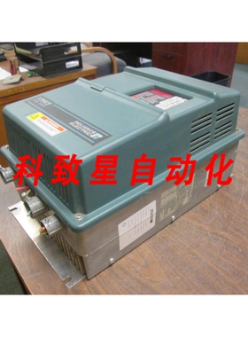 工业配件VTAC7 AC DRIVE 20H4160 20HP