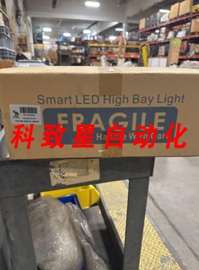 工业配件CPS-HBR00W-UL-120D-50 200W 智能 LED 高棚灯 10070W 50