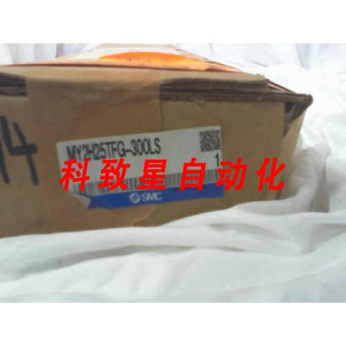 工业配件MY2H25TFG00LS GUIDED RODLESS