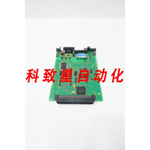 工业配件A20B-8101-0100/07A PROFIBUS伺服电路板