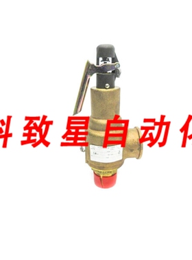 工业配件KUNKLE 6010GFM01-LM0080 80.0PSI 1-1/4
