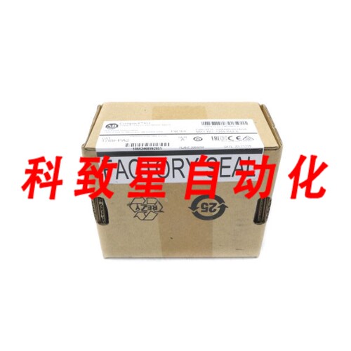 工业配件1769-PA2 SER. A 120/240VAC