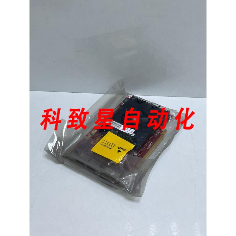 工业配件BARCO MXRT-5500 PCIE 三头显卡13J K9306036-00
