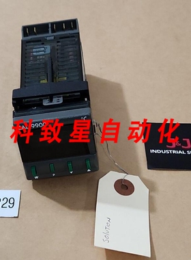 工业配件99111C温控器9900 115V-15 6VA