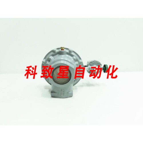 工业配件289P-1045-17002 先导式安全阀 2IN