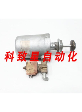 工业配件040V10021 气动阀门执行器 4-10BAR