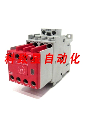 工业配件700S-CF620EJC安全继电器700SCF620EJC