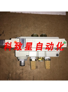 工业配件VALVE VQC2401N-51 KP-652