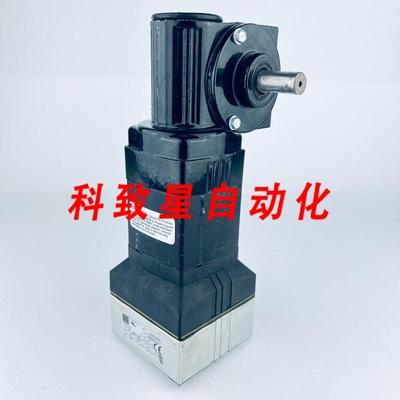工业配件INTEGRAMOTOR BLDC 22B4BEBL/SRN SR3N GEARMOTOR