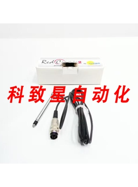工业配件TESTAR 3PR10L1600 FP50 REDCROWN2 探头