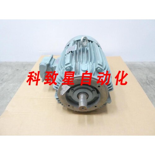 工业配件OPTIM AEHH8N PDH03045C 电机 286TC 3PH 30HP 1770RPM