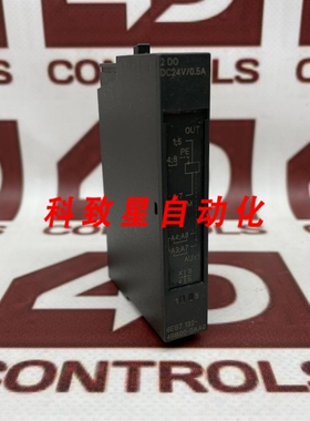 工业配件6ES7 132-4BB00-0AB0 输出模块