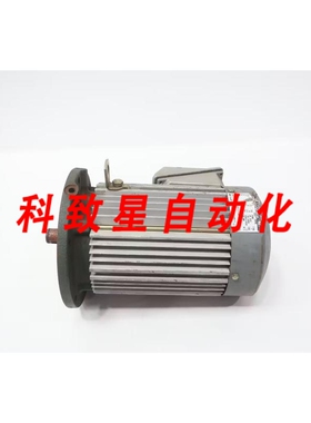 工业配件TC-FX 电机 230/460V-AC F-90L 3PH 2HP 1740RPM