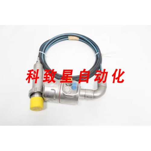 工业配件DB50S-AC00FB33GE35 FHB20 PILOT S 超声波液位传感器