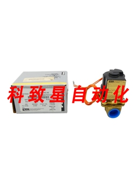 工业配件12F23C2148ACFEC05 110/120V 0/150PSI 3/4