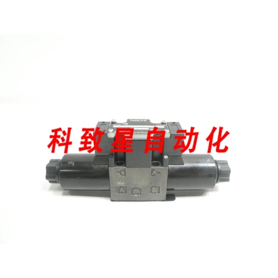 工业配件SS-001-C6-GR-D21 液压电磁阀24V-DC
