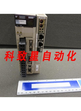 工业配件SGDV-R90AE1A 带选项模块SGDV-OCA01-095